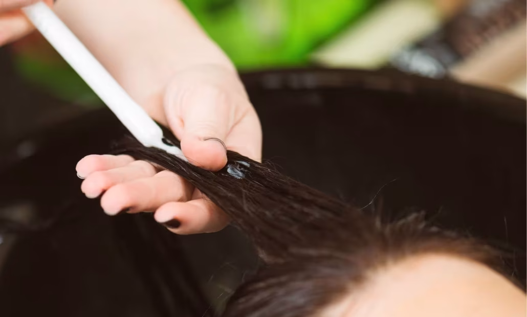 Botox Hair Treatment