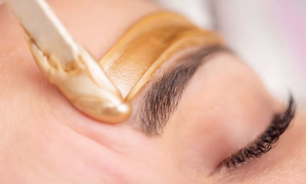 Face Wax
