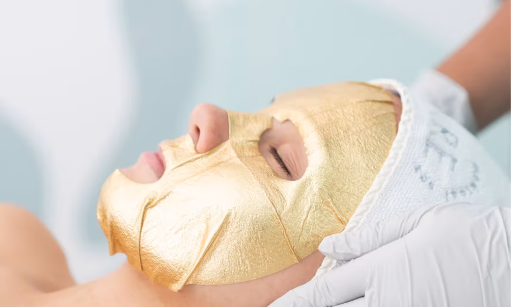 Gold Facial