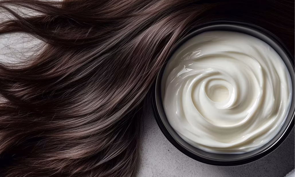 Hair Protein Treatment