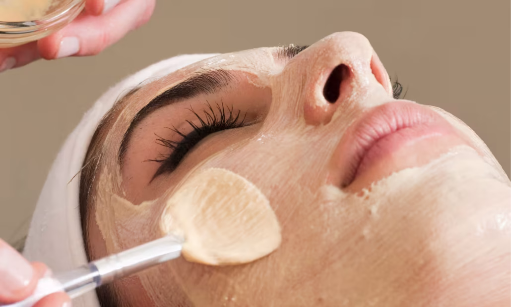 Janssen Facial