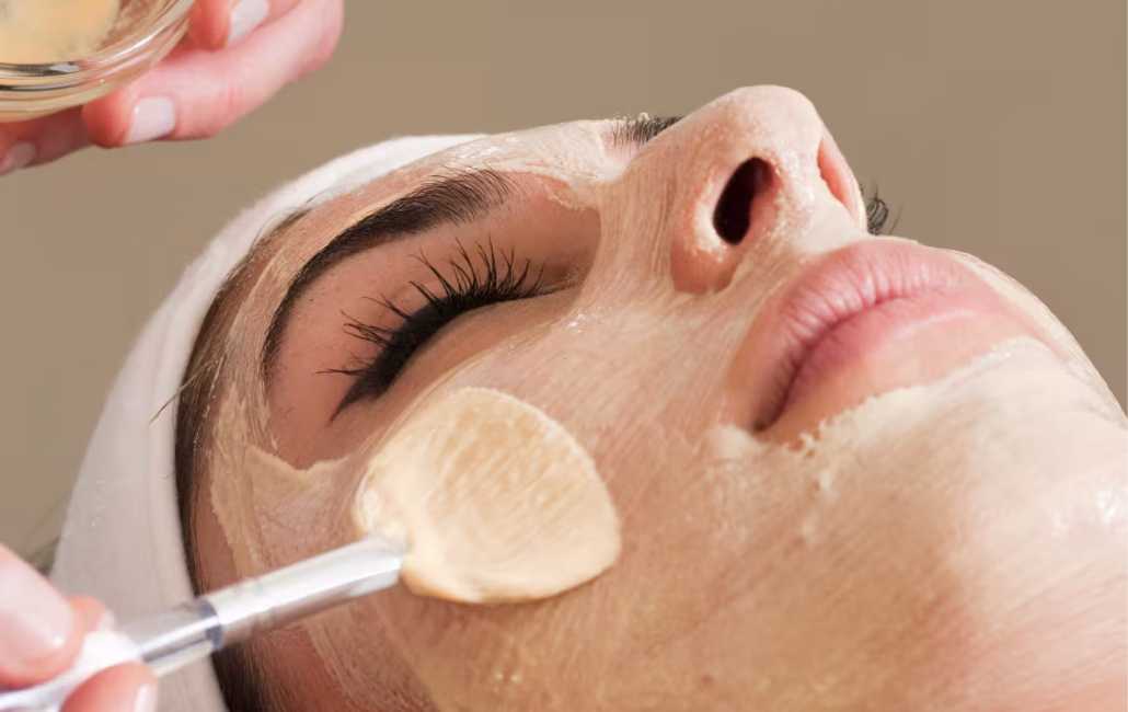 Janssen Facial