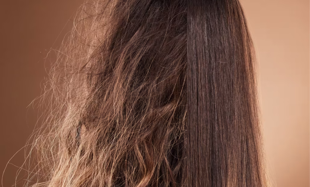 Keratin Treatment