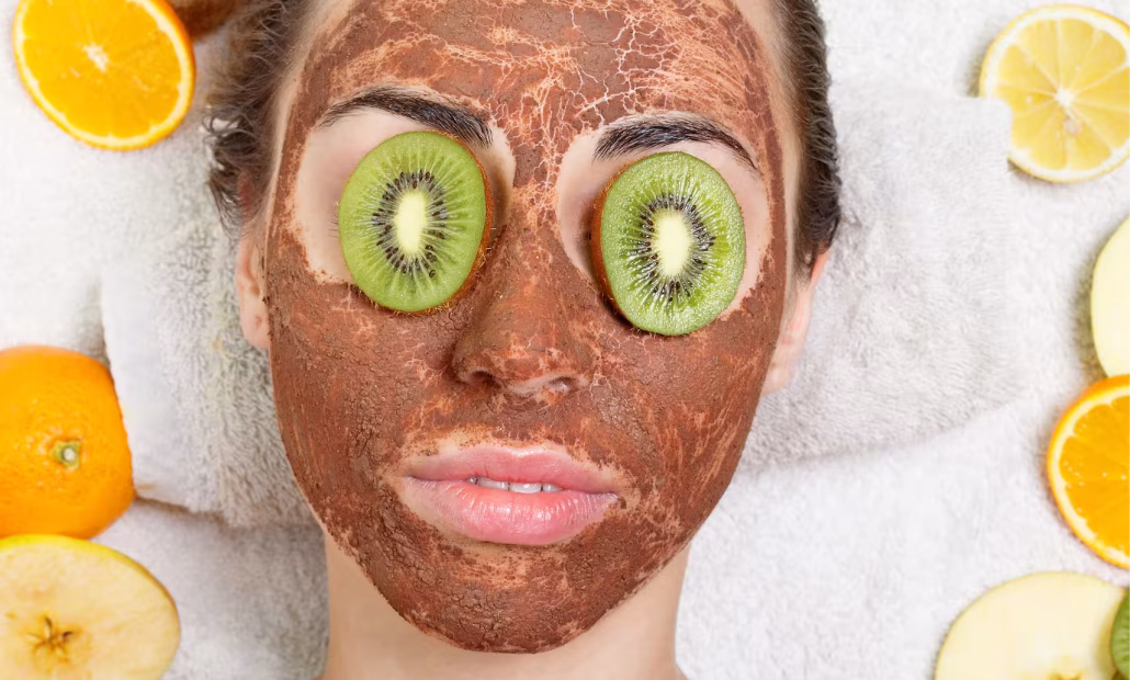 Organic Facial