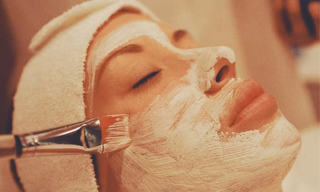 classic facial